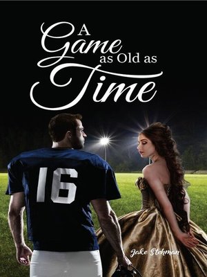 cover image of A Game as Old as Time